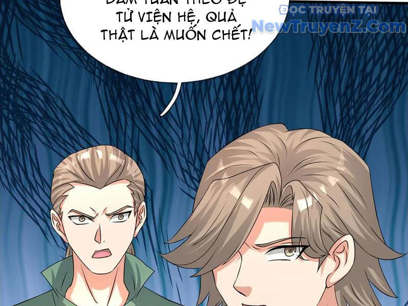 Khởi Đầu Bằng Một Vạn Hít Đất: Oanh Sát Thần Minh! Chapter 50 - Trang 2