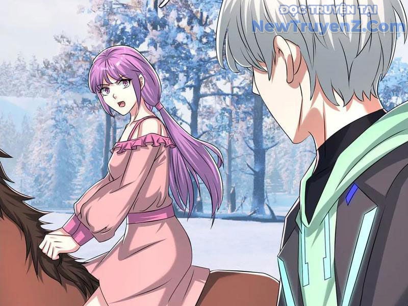 Khởi Đầu Bằng Một Vạn Hít Đất: Oanh Sát Thần Minh! Chapter 50 - Trang 2