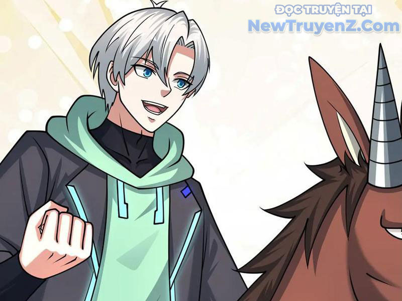 Khởi Đầu Bằng Một Vạn Hít Đất: Oanh Sát Thần Minh! Chapter 50 - Trang 2