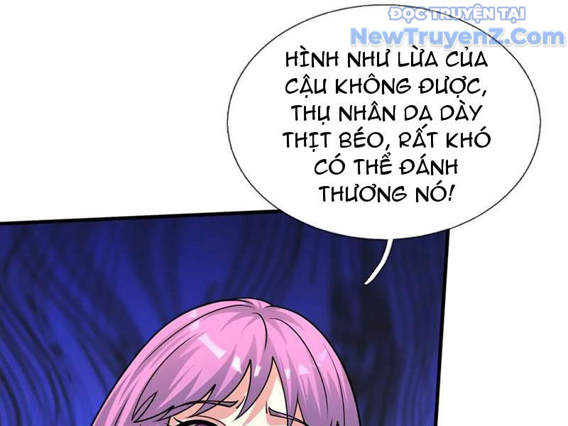 Khởi Đầu Bằng Một Vạn Hít Đất: Oanh Sát Thần Minh! Chapter 50 - Trang 2