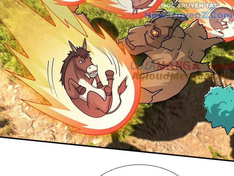 Khởi Đầu Bằng Một Vạn Hít Đất: Oanh Sát Thần Minh! Chapter 50 - Trang 2