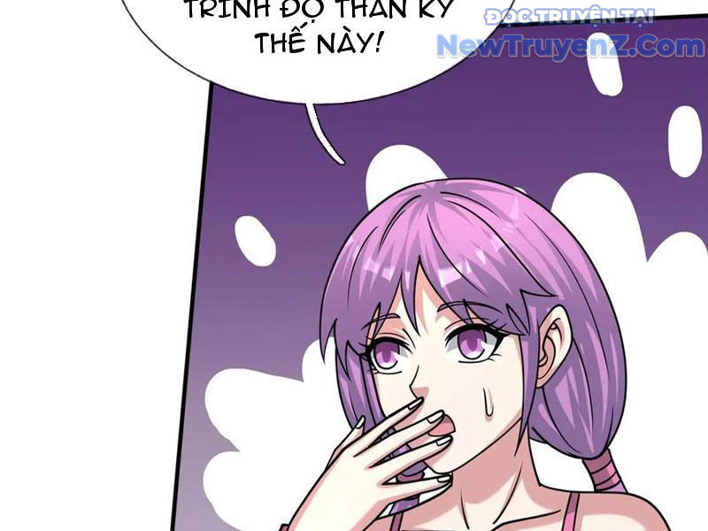 Khởi Đầu Bằng Một Vạn Hít Đất: Oanh Sát Thần Minh! Chapter 50 - Trang 2