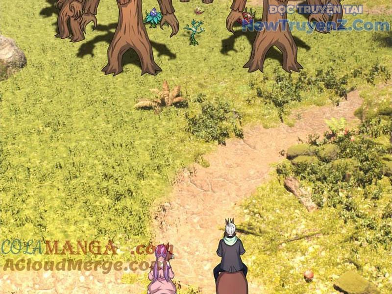 Khởi Đầu Bằng Một Vạn Hít Đất: Oanh Sát Thần Minh! Chapter 50 - Trang 2