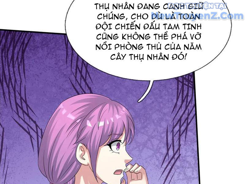 Khởi Đầu Bằng Một Vạn Hít Đất: Oanh Sát Thần Minh! Chapter 50 - Trang 2