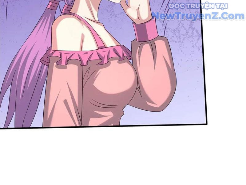 Khởi Đầu Bằng Một Vạn Hít Đất: Oanh Sát Thần Minh! Chapter 50 - Trang 2