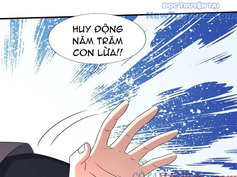 Khởi Đầu Bằng Một Vạn Hít Đất: Oanh Sát Thần Minh! Chapter 50 - Trang 2