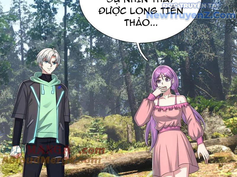 Khởi Đầu Bằng Một Vạn Hít Đất: Oanh Sát Thần Minh! Chapter 50 - Trang 2