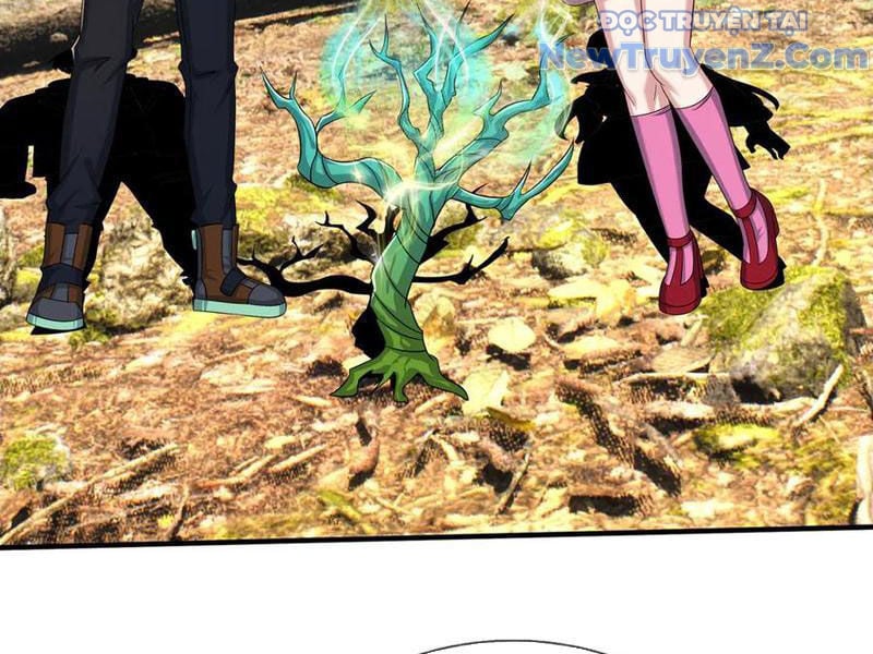 Khởi Đầu Bằng Một Vạn Hít Đất: Oanh Sát Thần Minh! Chapter 50 - Trang 2