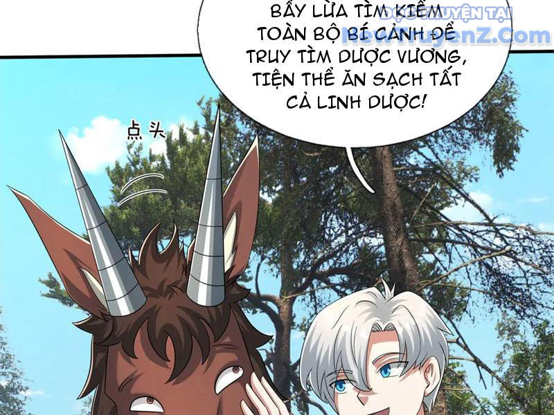 Khởi Đầu Bằng Một Vạn Hít Đất: Oanh Sát Thần Minh! Chapter 50 - Trang 2