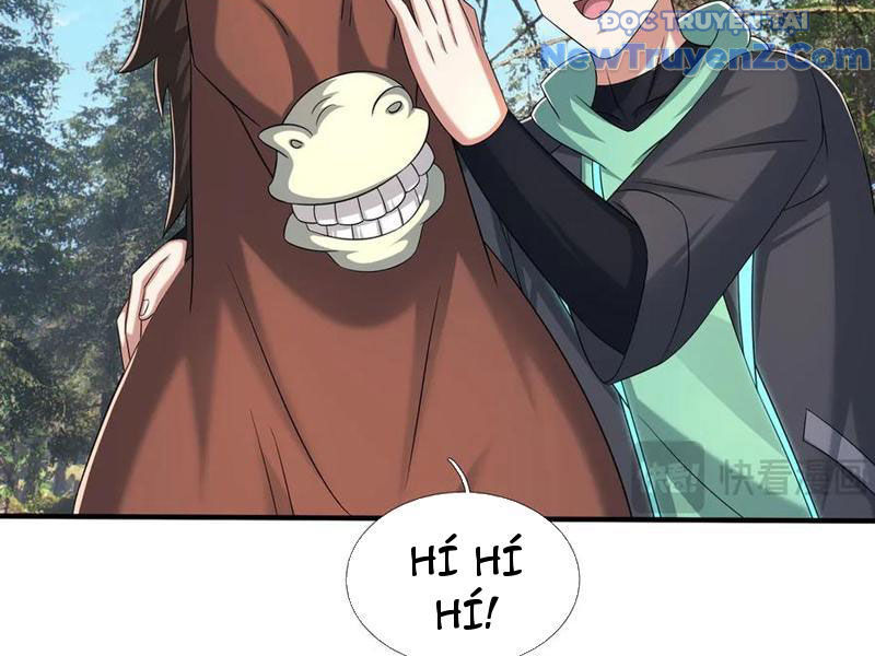 Khởi Đầu Bằng Một Vạn Hít Đất: Oanh Sát Thần Minh! Chapter 50 - Trang 2