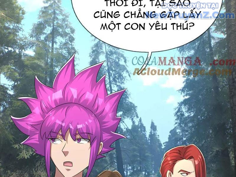 Khởi Đầu Bằng Một Vạn Hít Đất: Oanh Sát Thần Minh! Chapter 50 - Trang 2