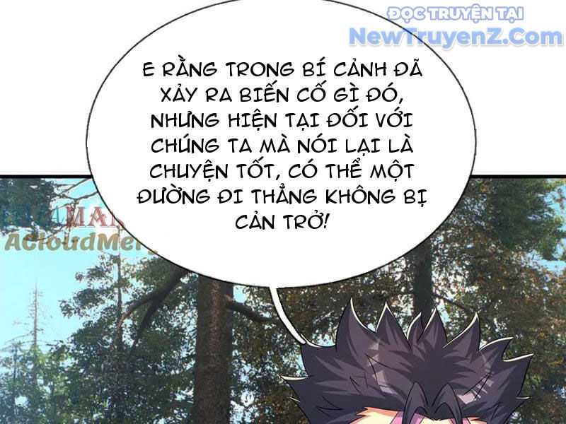 Khởi Đầu Bằng Một Vạn Hít Đất: Oanh Sát Thần Minh! Chapter 50 - Trang 2