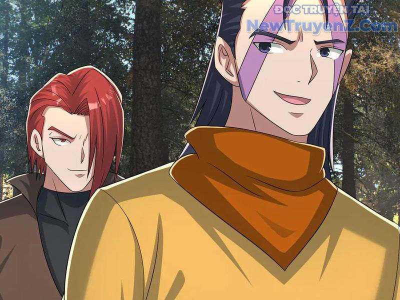 Khởi Đầu Bằng Một Vạn Hít Đất: Oanh Sát Thần Minh! Chapter 50 - Trang 2