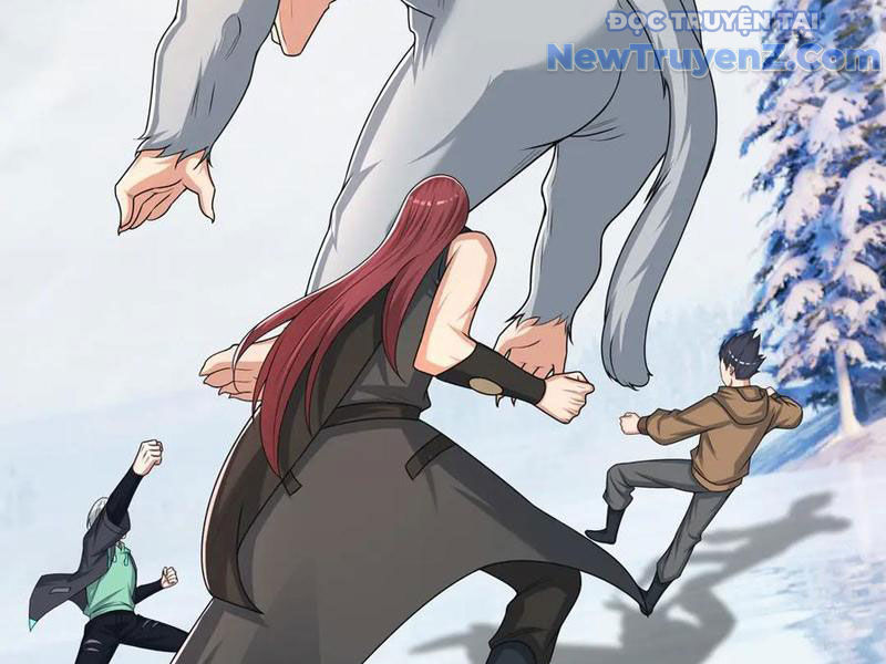 Khởi Đầu Bằng Một Vạn Hít Đất: Oanh Sát Thần Minh! Chapter 51 - Trang 2