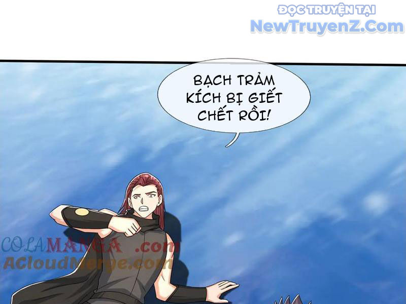 Khởi Đầu Bằng Một Vạn Hít Đất: Oanh Sát Thần Minh! Chapter 51 - Trang 2