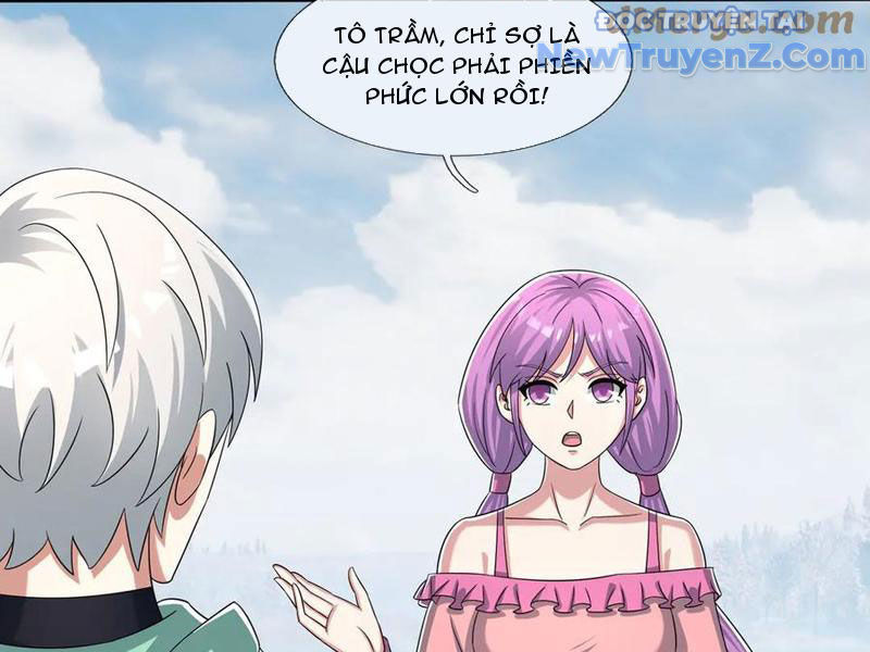 Khởi Đầu Bằng Một Vạn Hít Đất: Oanh Sát Thần Minh! Chapter 51 - Trang 2