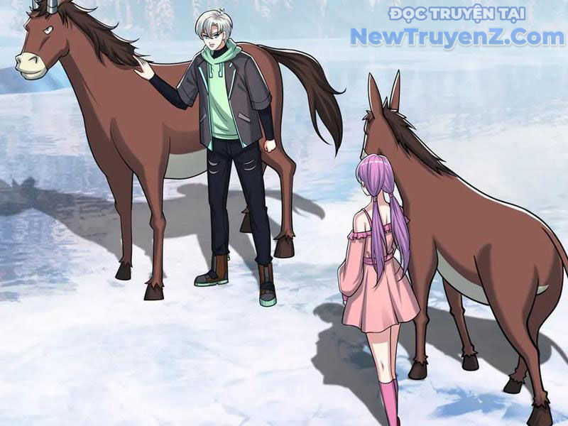 Khởi Đầu Bằng Một Vạn Hít Đất: Oanh Sát Thần Minh! Chapter 51 - Trang 2