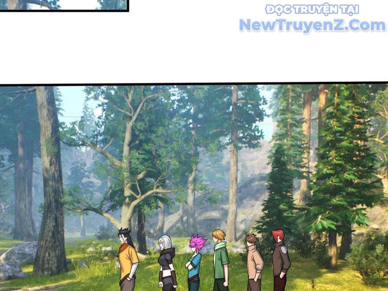 Khởi Đầu Bằng Một Vạn Hít Đất: Oanh Sát Thần Minh! Chapter 51 - Trang 2