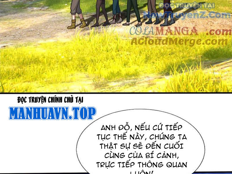 Khởi Đầu Bằng Một Vạn Hít Đất: Oanh Sát Thần Minh! Chapter 51 - Trang 2