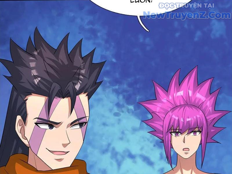 Khởi Đầu Bằng Một Vạn Hít Đất: Oanh Sát Thần Minh! Chapter 51 - Trang 2