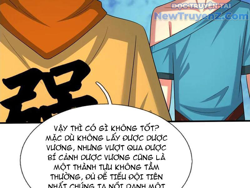 Khởi Đầu Bằng Một Vạn Hít Đất: Oanh Sát Thần Minh! Chapter 51 - Trang 2