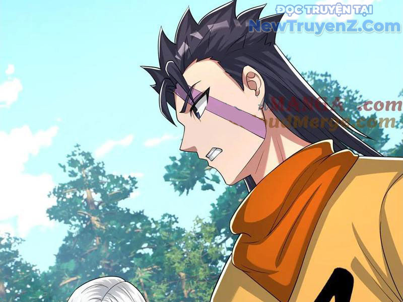 Khởi Đầu Bằng Một Vạn Hít Đất: Oanh Sát Thần Minh! Chapter 51 - Trang 2