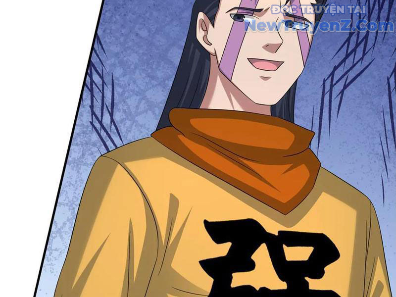 Khởi Đầu Bằng Một Vạn Hít Đất: Oanh Sát Thần Minh! Chapter 51 - Trang 2