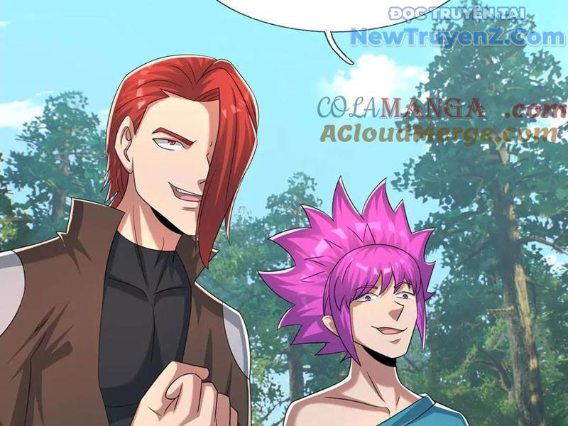 Khởi Đầu Bằng Một Vạn Hít Đất: Oanh Sát Thần Minh! Chapter 51 - Trang 2