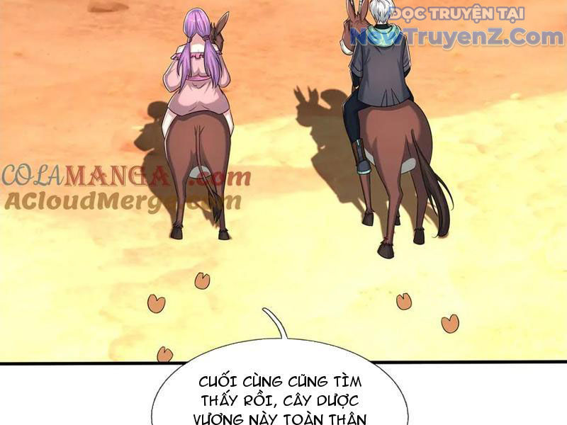 Khởi Đầu Bằng Một Vạn Hít Đất: Oanh Sát Thần Minh! Chapter 51 - Trang 2