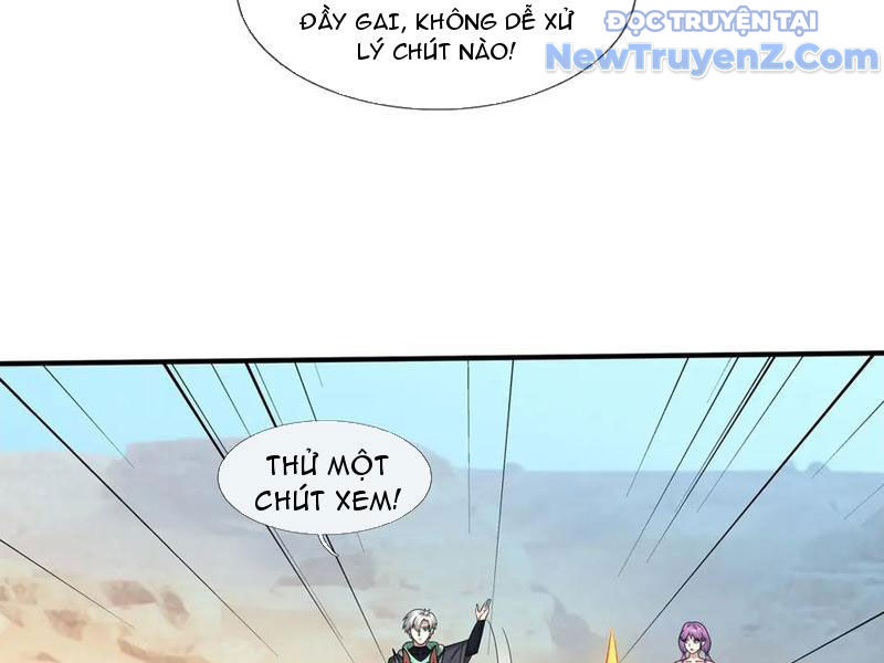 Khởi Đầu Bằng Một Vạn Hít Đất: Oanh Sát Thần Minh! Chapter 51 - Trang 2