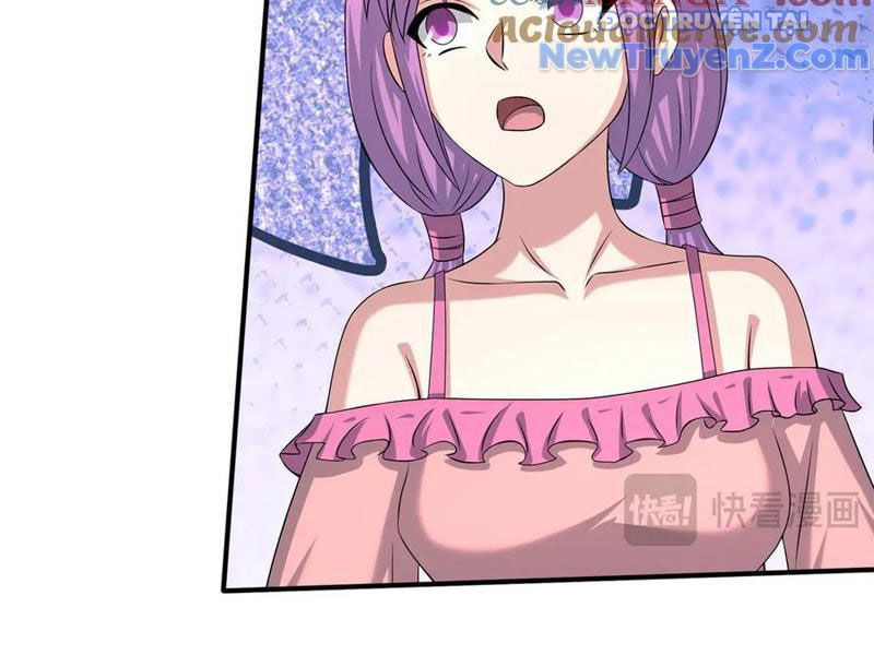 Khởi Đầu Bằng Một Vạn Hít Đất: Oanh Sát Thần Minh! Chapter 51 - Trang 2