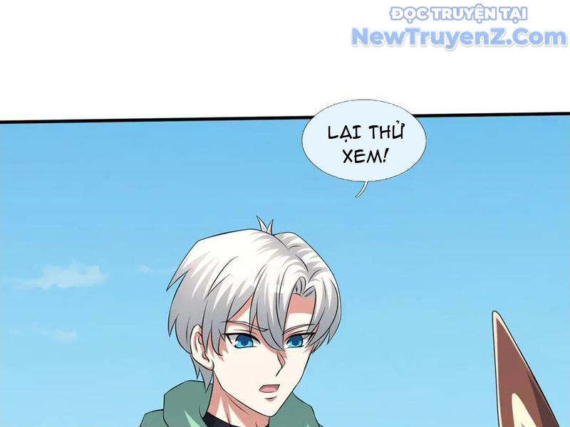 Khởi Đầu Bằng Một Vạn Hít Đất: Oanh Sát Thần Minh! Chapter 51 - Trang 2