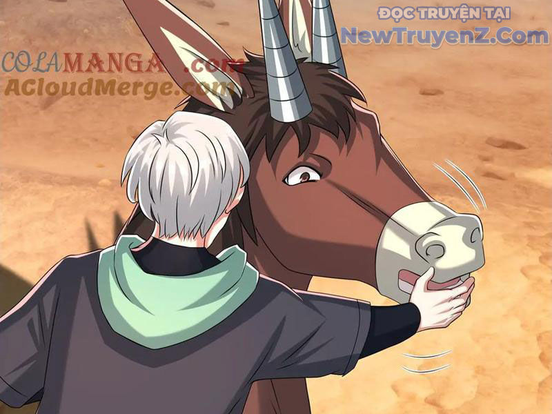 Khởi Đầu Bằng Một Vạn Hít Đất: Oanh Sát Thần Minh! Chapter 51 - Trang 2