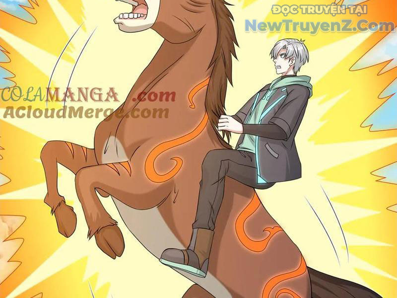 Khởi Đầu Bằng Một Vạn Hít Đất: Oanh Sát Thần Minh! Chapter 51 - Trang 2