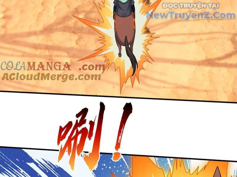 Khởi Đầu Bằng Một Vạn Hít Đất: Oanh Sát Thần Minh! Chapter 51 - Trang 2