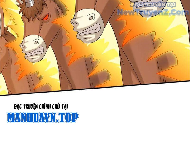 Khởi Đầu Bằng Một Vạn Hít Đất: Oanh Sát Thần Minh! Chapter 51 - Trang 2