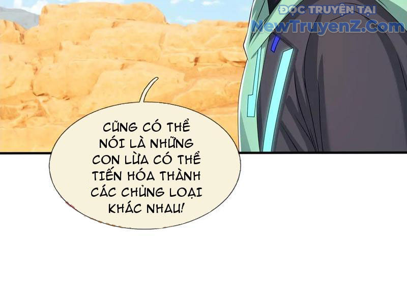 Khởi Đầu Bằng Một Vạn Hít Đất: Oanh Sát Thần Minh! Chapter 51 - Trang 2