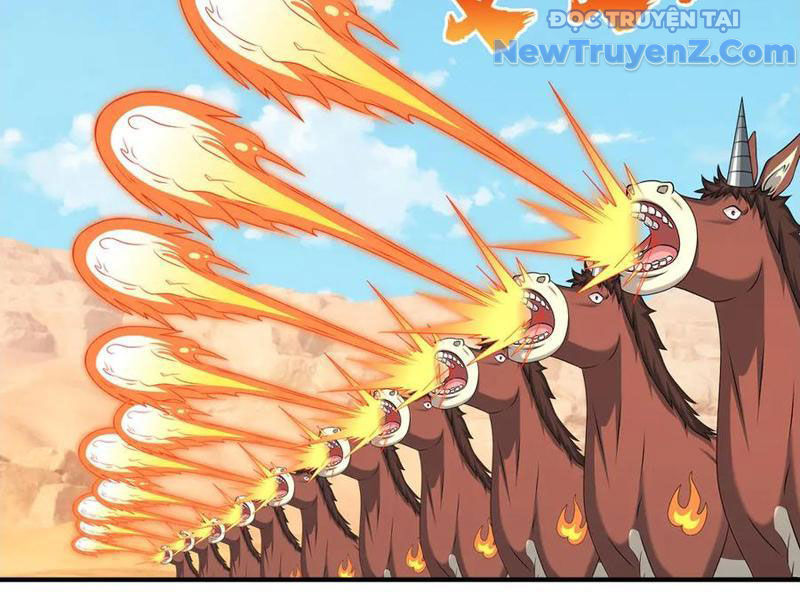 Khởi Đầu Bằng Một Vạn Hít Đất: Oanh Sát Thần Minh! Chapter 51 - Trang 2