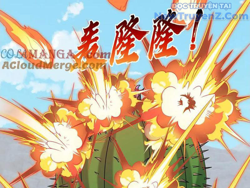 Khởi Đầu Bằng Một Vạn Hít Đất: Oanh Sát Thần Minh! Chapter 51 - Trang 2