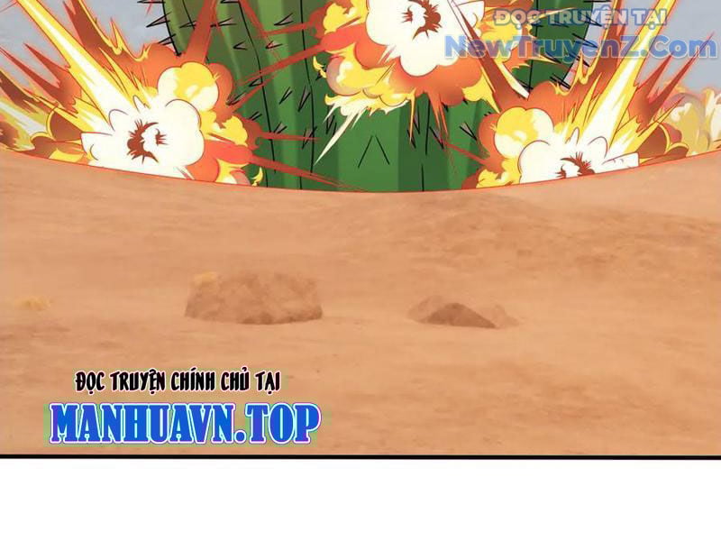 Khởi Đầu Bằng Một Vạn Hít Đất: Oanh Sát Thần Minh! Chapter 51 - Trang 2