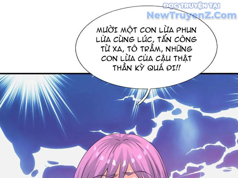 Khởi Đầu Bằng Một Vạn Hít Đất: Oanh Sát Thần Minh! Chapter 51 - Trang 2