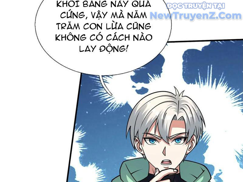 Khởi Đầu Bằng Một Vạn Hít Đất: Oanh Sát Thần Minh! Chapter 51 - Trang 2