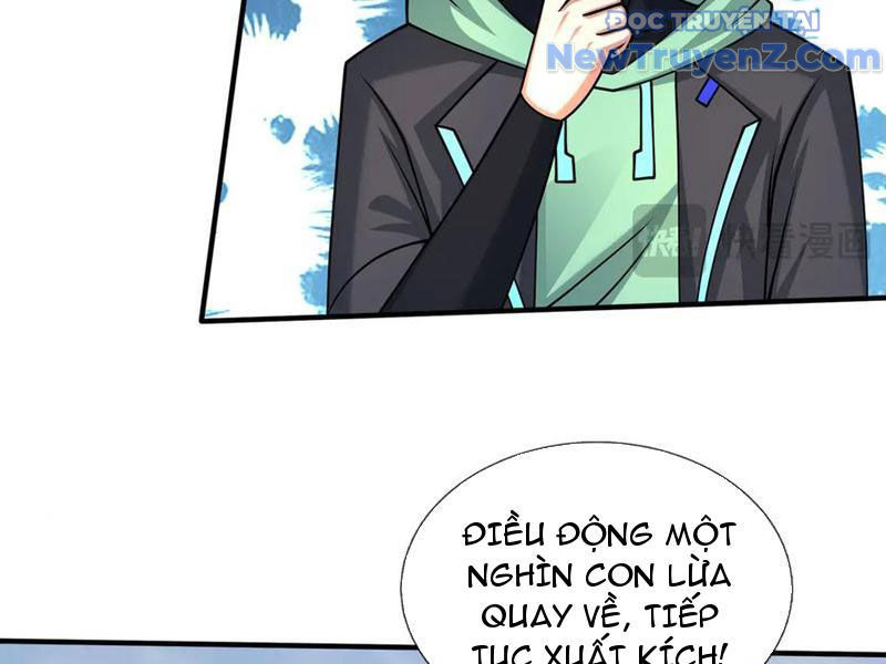 Khởi Đầu Bằng Một Vạn Hít Đất: Oanh Sát Thần Minh! Chapter 51 - Trang 2