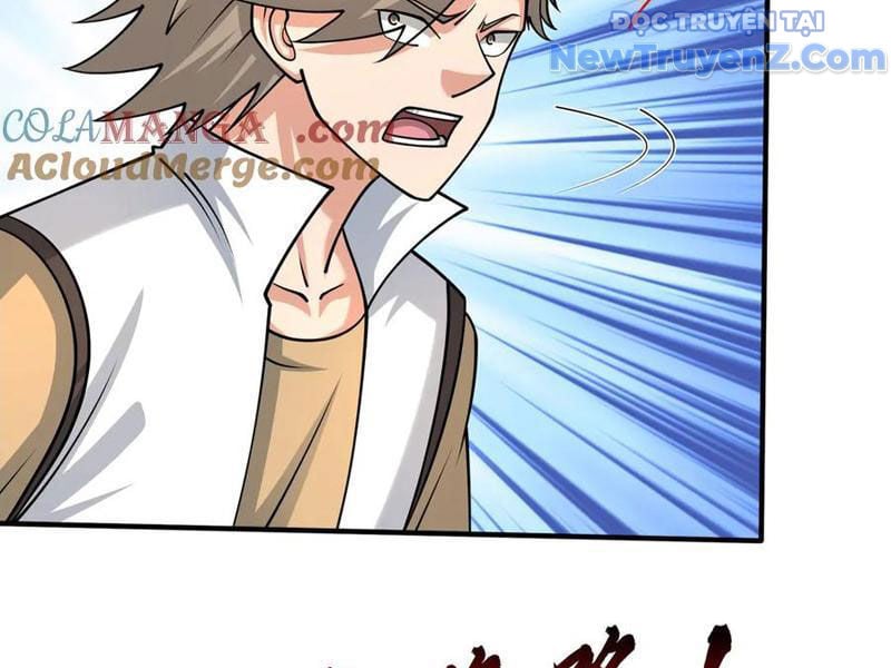 Khởi Đầu Bằng Một Vạn Hít Đất: Oanh Sát Thần Minh! Chapter 51 - Trang 2