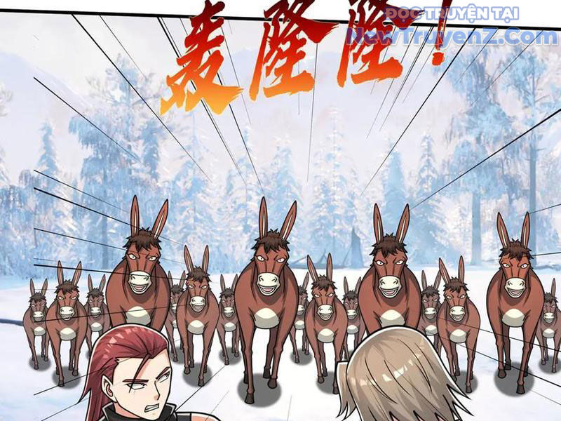 Khởi Đầu Bằng Một Vạn Hít Đất: Oanh Sát Thần Minh! Chapter 51 - Trang 2