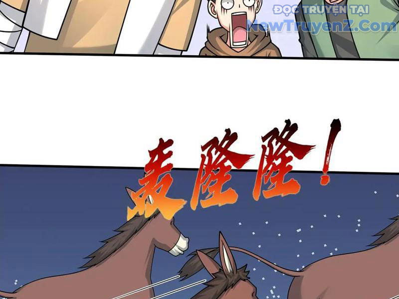 Khởi Đầu Bằng Một Vạn Hít Đất: Oanh Sát Thần Minh! Chapter 51 - Trang 2