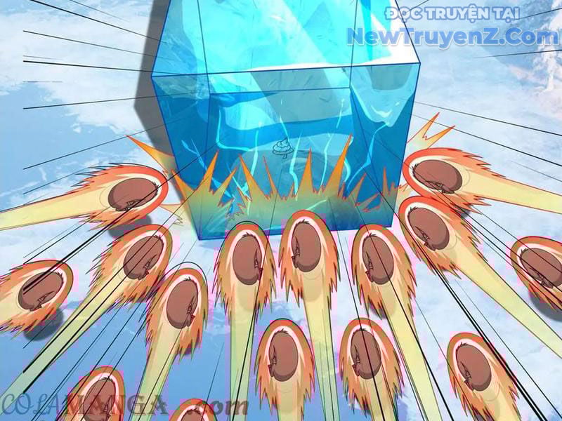 Khởi Đầu Bằng Một Vạn Hít Đất: Oanh Sát Thần Minh! Chapter 51 - Trang 2