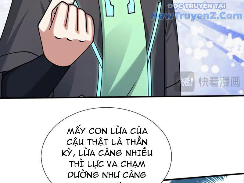 Khởi Đầu Bằng Một Vạn Hít Đất: Oanh Sát Thần Minh! Chapter 51 - Trang 2