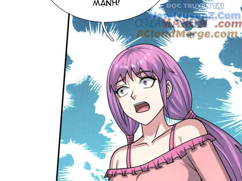 Khởi Đầu Bằng Một Vạn Hít Đất: Oanh Sát Thần Minh! Chapter 51 - Trang 2