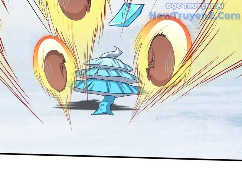 Khởi Đầu Bằng Một Vạn Hít Đất: Oanh Sát Thần Minh! Chapter 51 - Trang 2